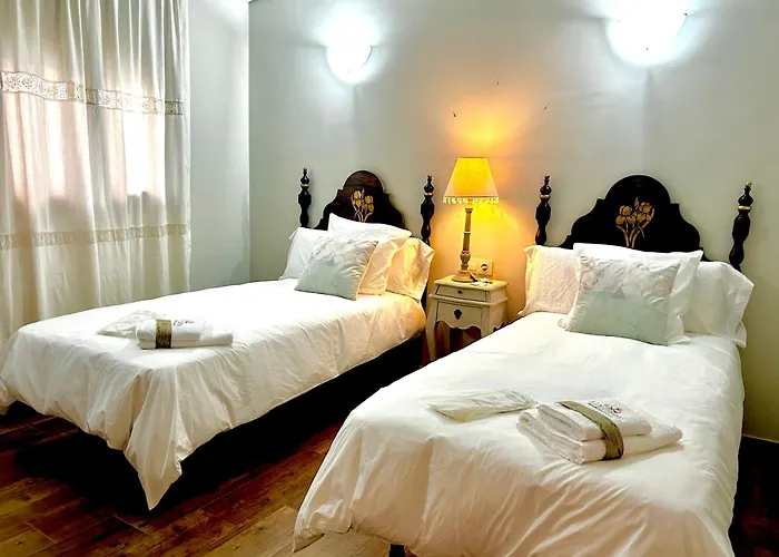 Hanami House Boutique 4 Estrellas Valle del Jerte