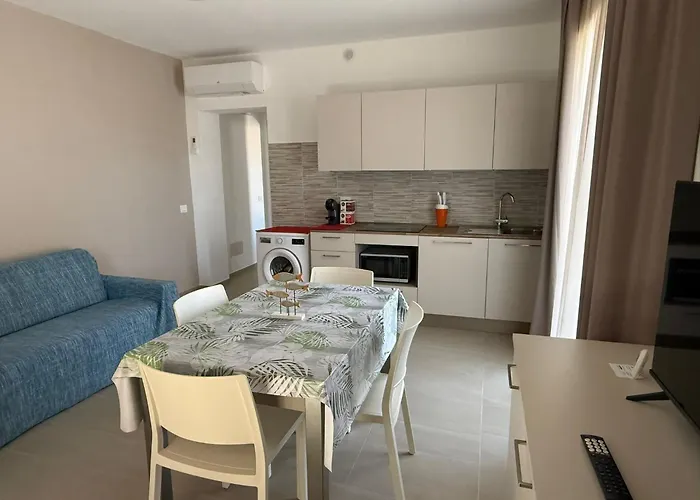 Acquaviva Superior Apartments