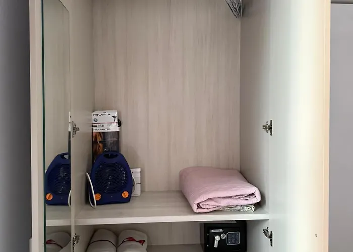 Acquaviva Superior Apartments