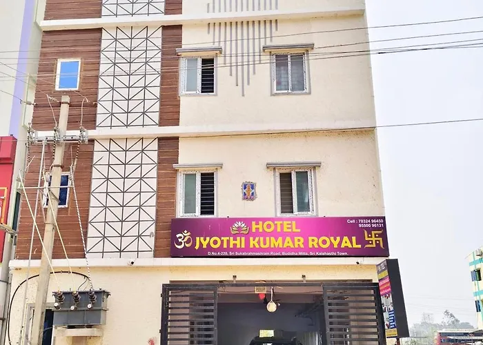 Hotel Jyothi Kumar Royal Non Ac