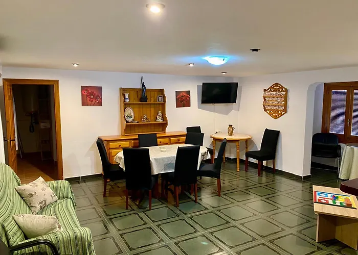 Retiro Gastro-Rural