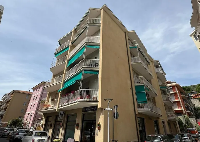 Hotel & Trattoria Le Caravelle