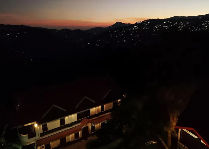 Kalimpong Bungalow
