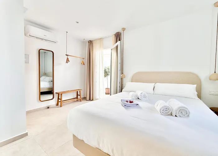 Hotel Boutique Maram - Adults Recommended