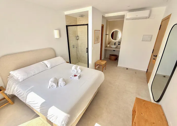 Hotel Boutique Máram - Adults Recommended