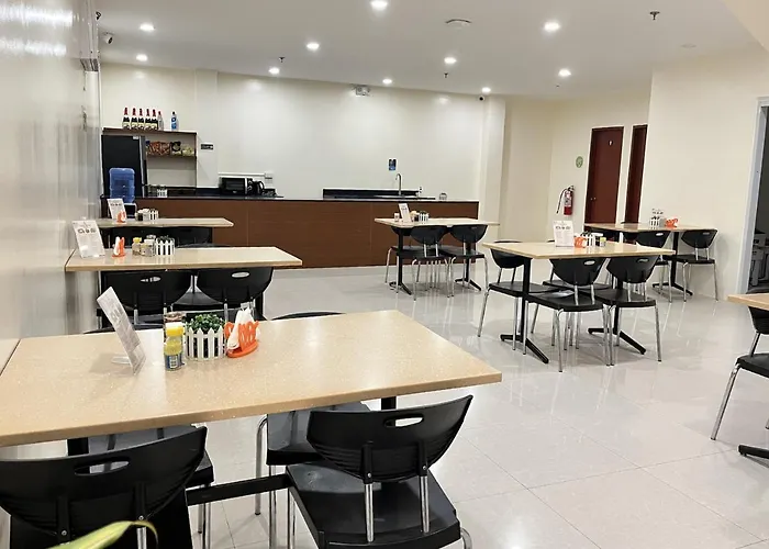 Cris Inn - Bayugan
