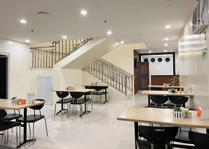 Cris Inn - Bayugan