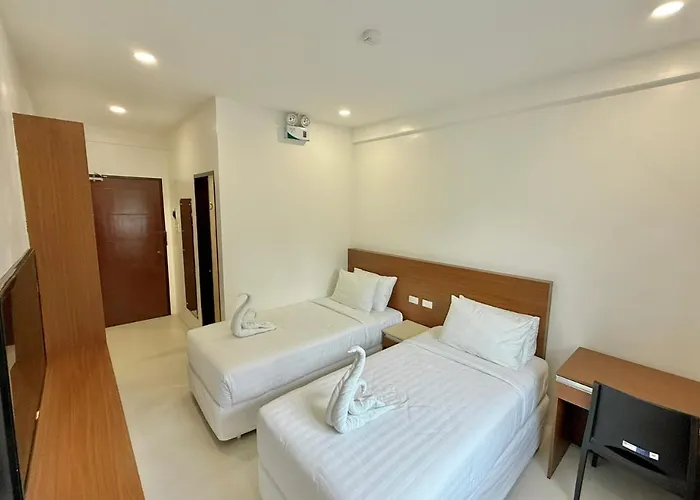 Cris Inn Samal