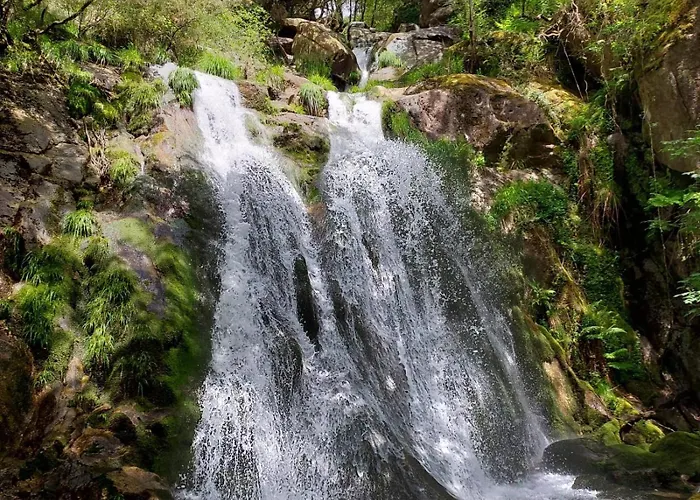 Snoe Porta Das Fragas