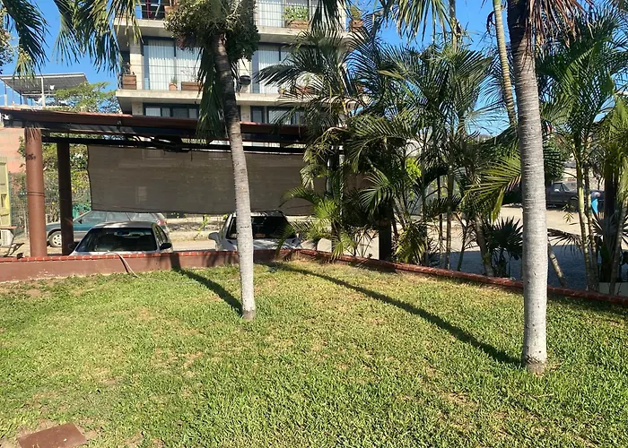 Casitas Las Palmas - La Brisa