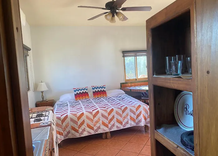 Casitas Las Palmas - Brisa Marina
