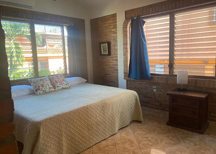 Casitas Las Palmas - Nacar - Mother Of Pearl