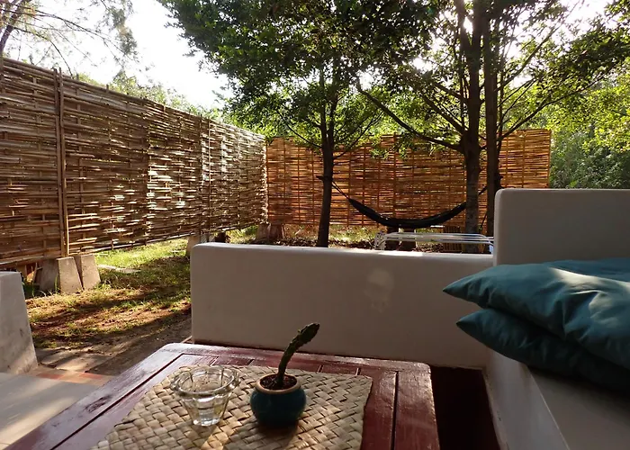 Rising Sun Bungalows