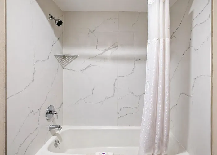 Studio 6 Suites Mesquite, Tx - Gross Rd.