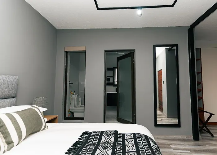 Soweto Boutique Hotel