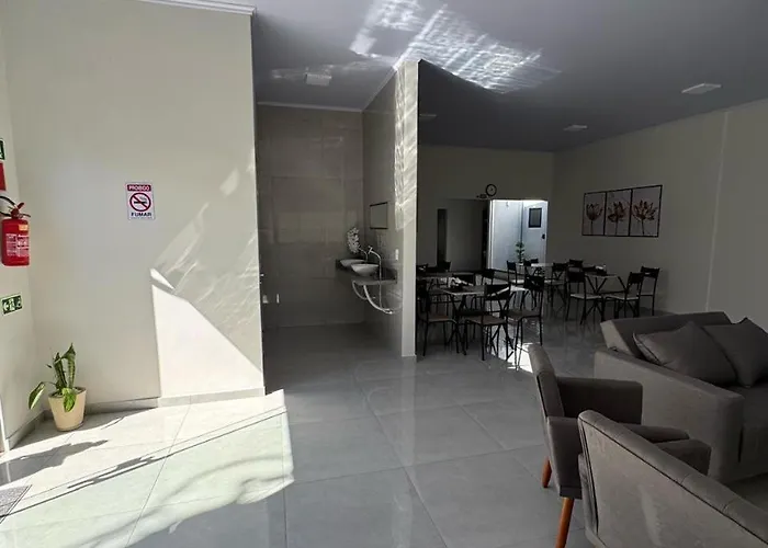 Vithor Hotel