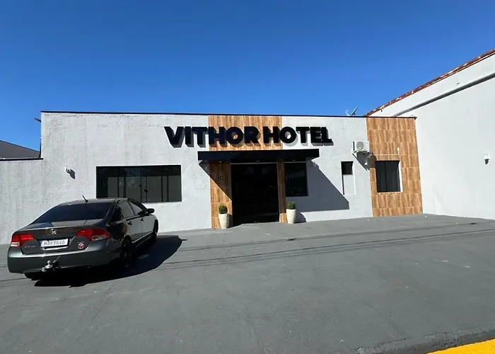 Vithor Hotel