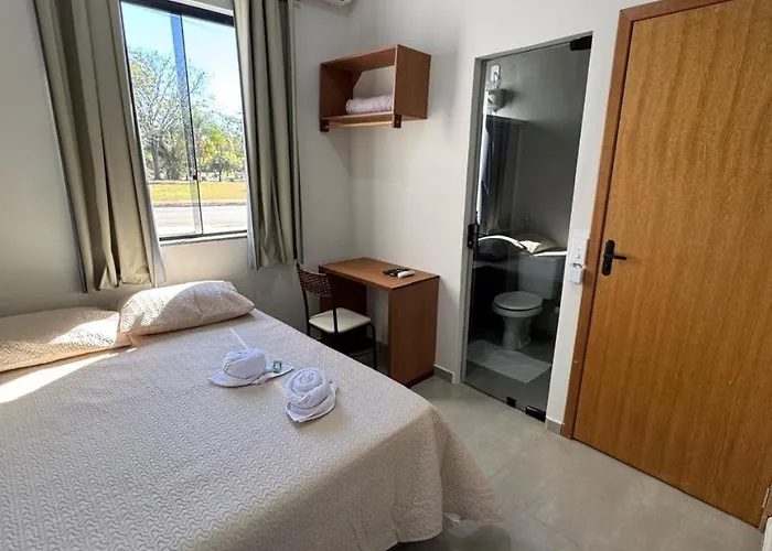 Vithor Hotel