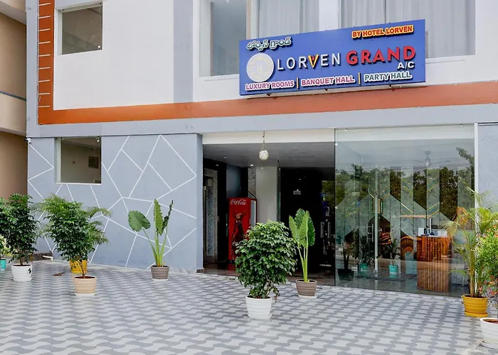 Collection O Lorven Grand
