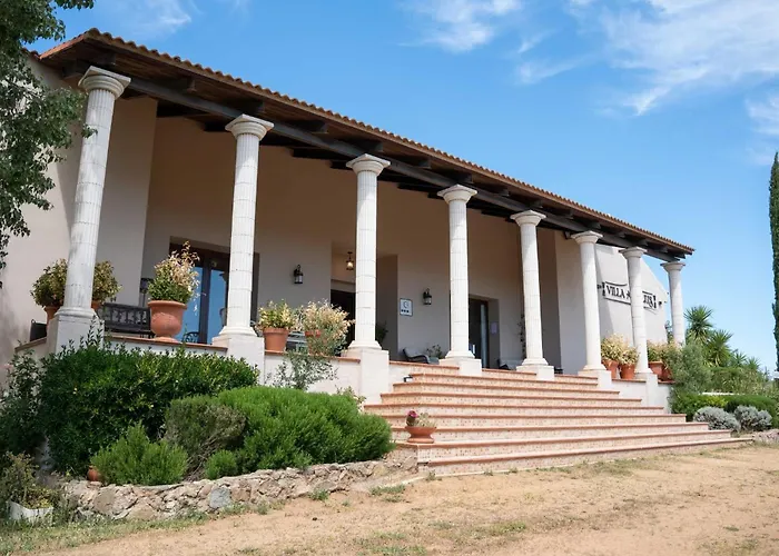 Villa Aemilius Hotel Boutique