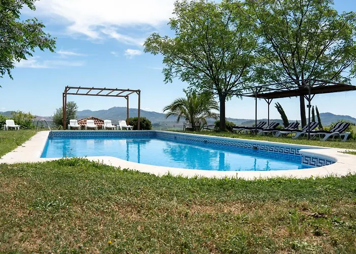 Villa Aemilius Hotel Boutique