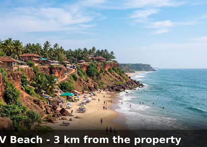 Hotel O Chirala Beach View Formerly Sea Shell Resort
