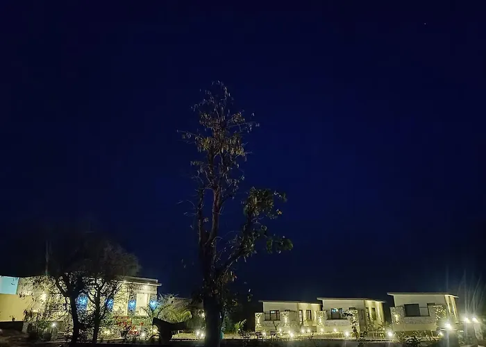 Jawai-E-Khaas