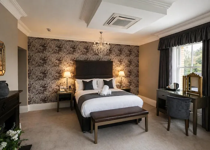 Y Seren Hotel & Restaurant
