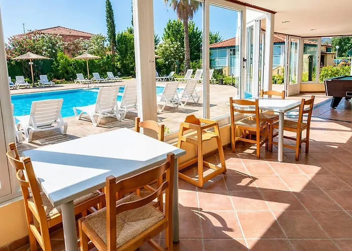 Koulouris Beach Hotel