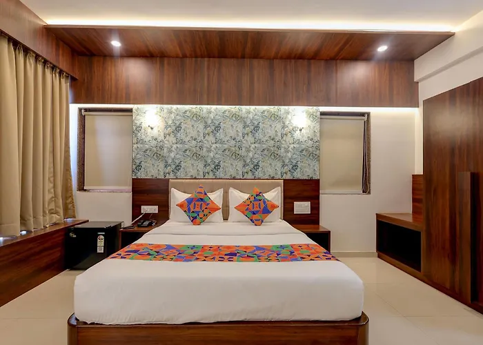 High Five Hotels