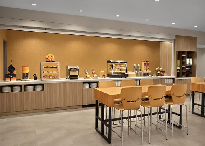 Home2 Suites By Hilton Goodyear Phoenix West