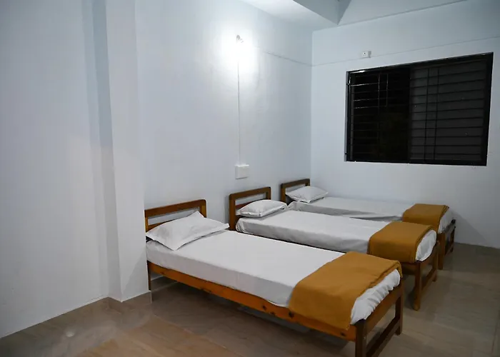 Indraprastha Residency