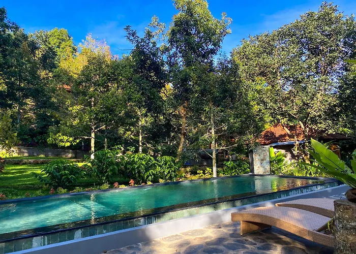 Wimala Farm House
