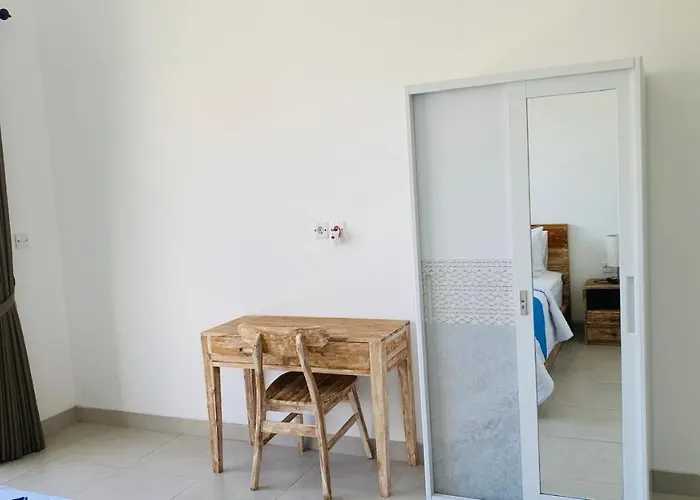 Evara Hill Homestay