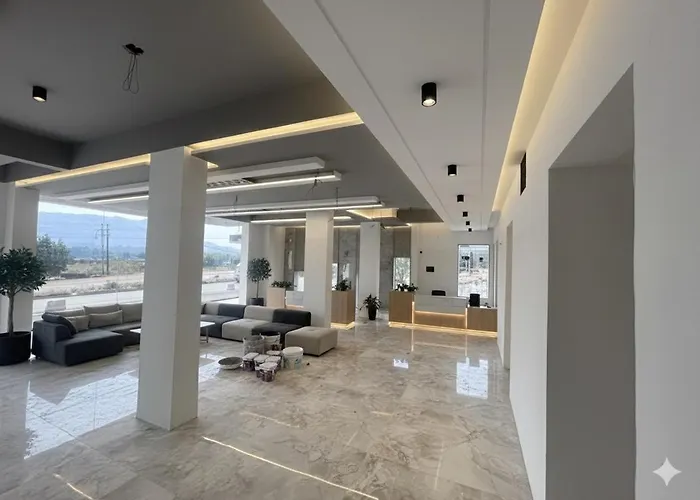 Avera Luxurious Stay
