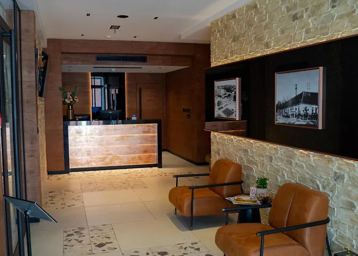 Hotel Central