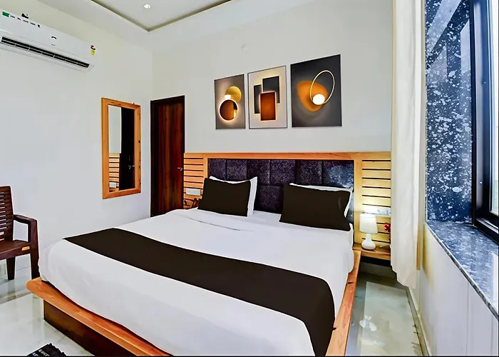 Hotel Namaste Pushkar