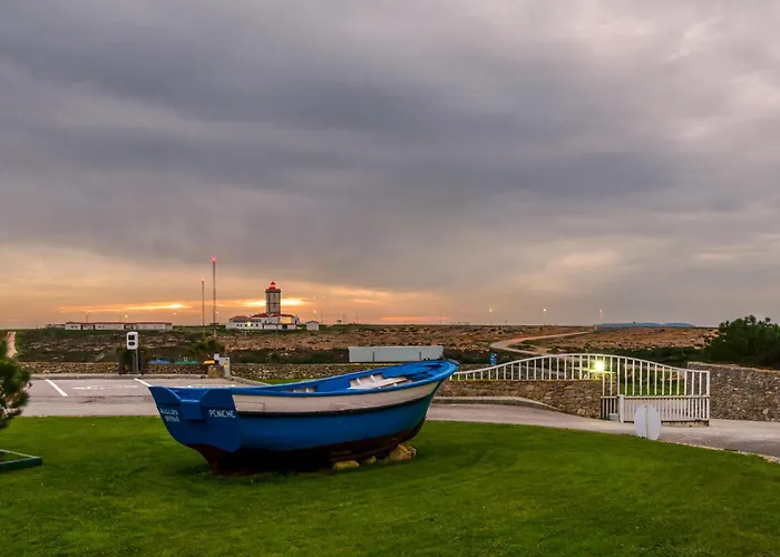 Hotel Pinhal Mar