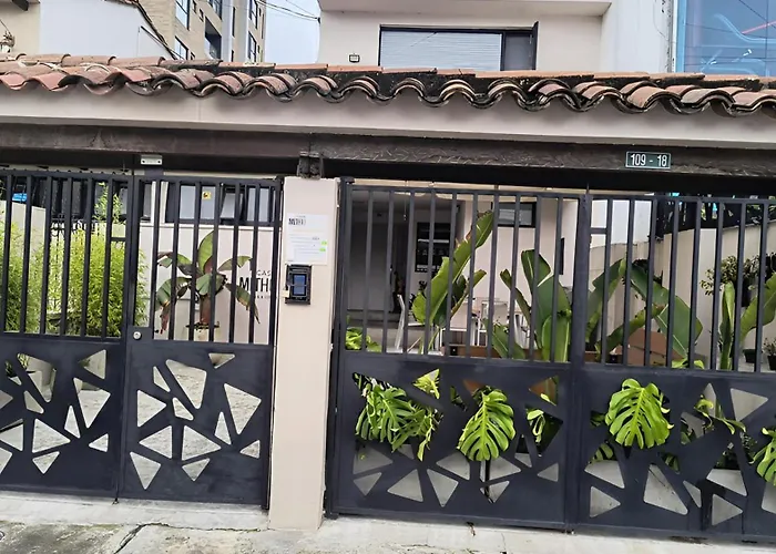Casa Mitho