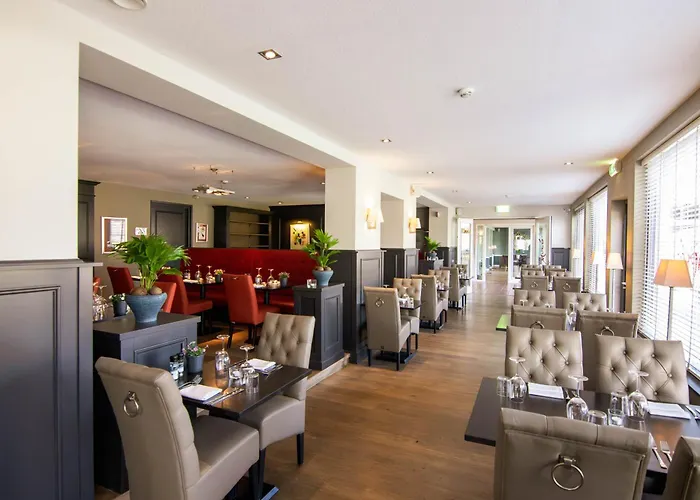 Hotel Gulpenerland - Digital Check-In, Key By Email Or Sms