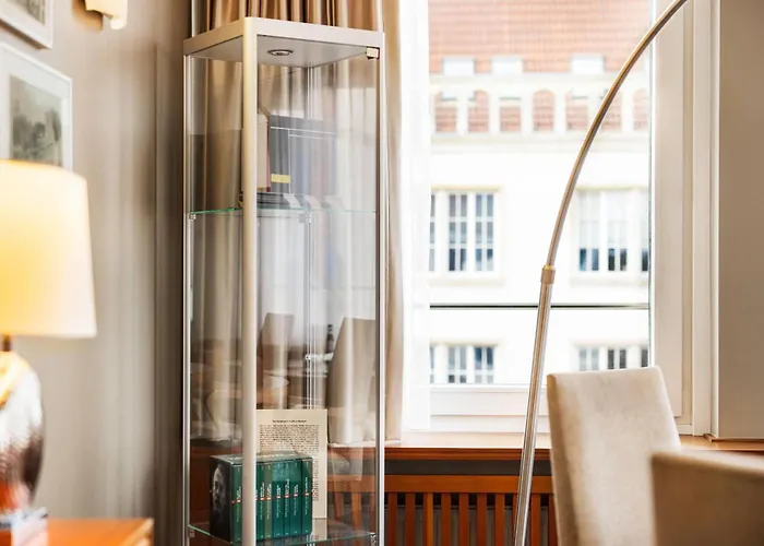 Vienna House By Wyndham Sonne Rostock