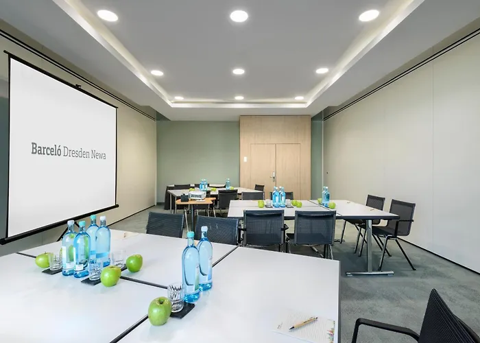 Barcelo Dresden Newa