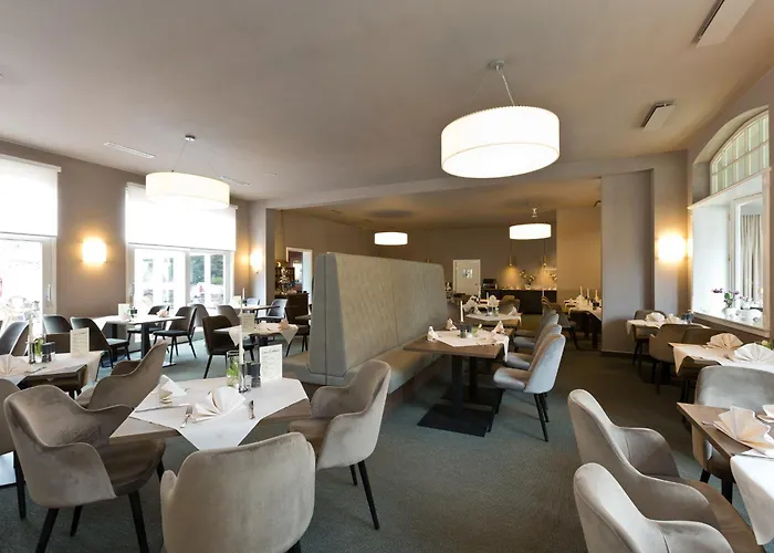 Seehotel Ecktannen