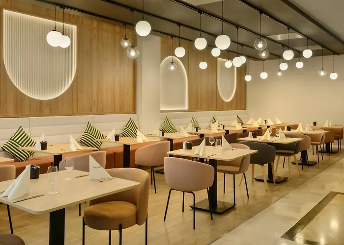 Barcelo Dresden Newa