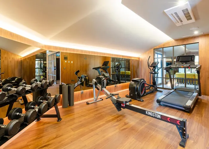 Turim Lisboa Hotel