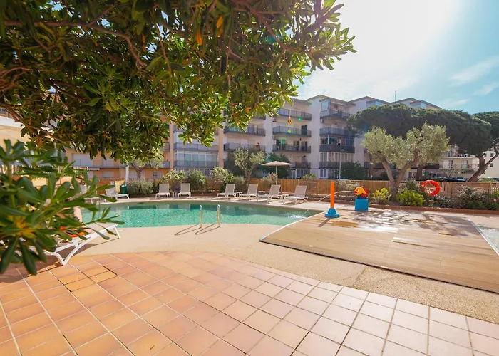 Prestige Sant Marc