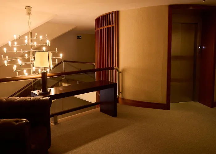 Gran Hotel Balneario De Puente Viesgo