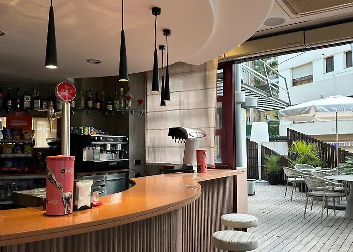 Hotel Acacias Suites & Spa