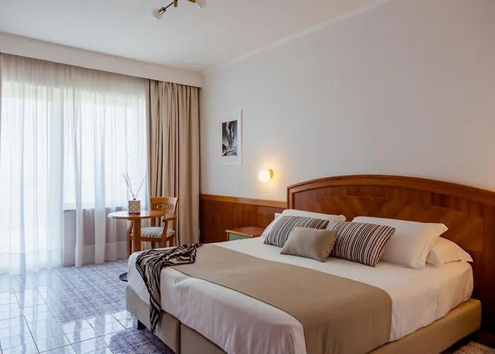 Grand Hotel Cesare Augusto