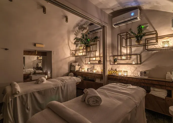 Hotel Mediterraneo Sorrento